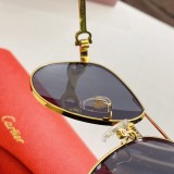 Cartier Best Cheap knockoff shades CT0271 CR196