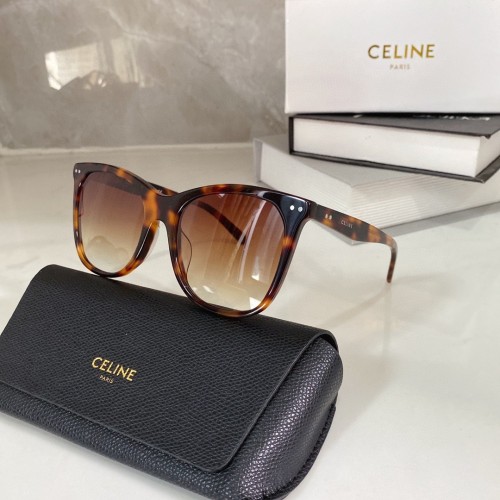 Affordable Sunglasses Brands CELINE CL401341 CLE065