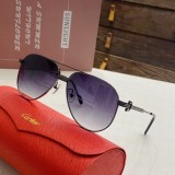 Cartier Best Cheap knockoff shades CT0271 CR196