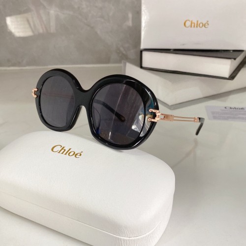 CHLOE Sunglasses For Women Brands CE304S SCHL015