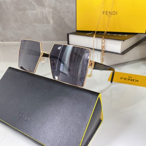 Buy FENDI Sunglasses Brands FF0864 SF145