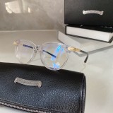 Shop Chrome Hearts replica eyewear Online BLUEBERRY MUFFIN FCE258