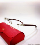 Online Prescription replica eyewear Cartier CT0287O FCA261