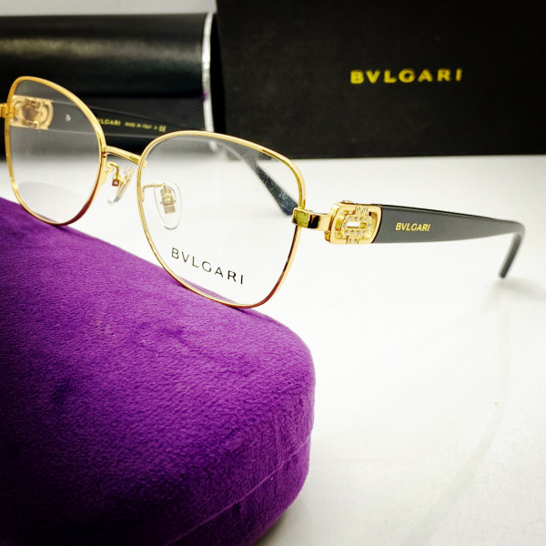 BVLGARI Spectacles Frames For Girl Latest 4221 FBV303