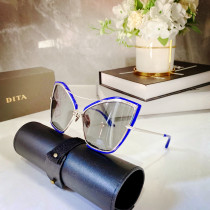 DITA Sunglass for Ladies Cat Eye 22035 SDI153