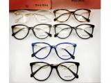 MIUMIU Women's replica eyewear 55 Cat Eye FMI171