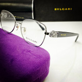BVLGARI Spectacles Frames For Girl Latest 4221 FBV303
