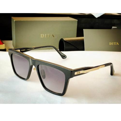 DITA Top Sunglasses Brands Men's DTS796 SDI154