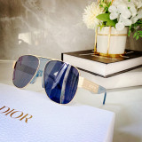 Dior Avaitor Sunglasses Men's 3UXR SC159