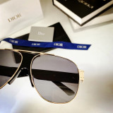 Dior Avaitor Sunglasses Men's 3UXR SC159