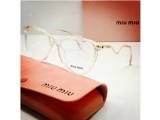 MIUMIU Women's replica eyewear 55 Cat Eye FMI171