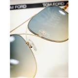Buy TOM FORD Sunglasses Polarized FT0895 STF267