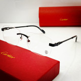 Cartier Online Prescription replica eyewear 0301 FCA262