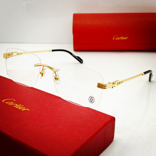 Cartier Online Prescription replica eyewear 0301 FCA262