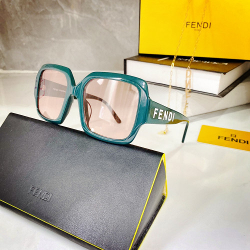 FENDI Sunglasses Polarized FF0764 SF148