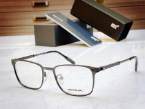 Cheap MONT BLANC Titanium Eyeglasses Online ​MB00940 FM385