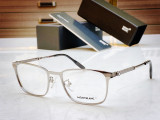 Cheap MONT BLANC Titanium Eyeglasses Online ​MB00940 FM385