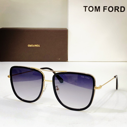 TOM FORD Sunglasses For Women FT0759 STF265