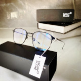 MONT BLANC Pair replica eyewear MB0189S FM386