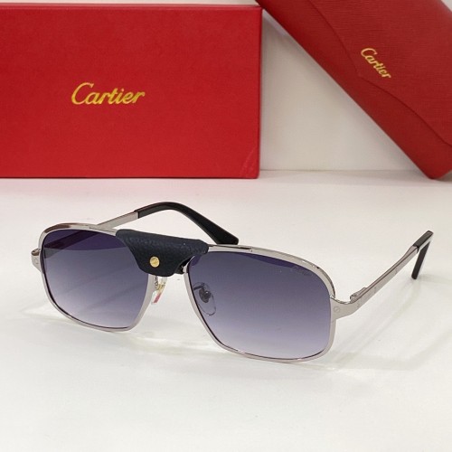 Cartier AAA Replica Sunglasses CT0295 CR200