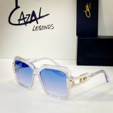 CAZAL Polarized knockoff shades Men's MOD623 SCZ204