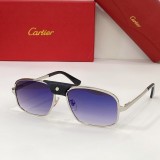 Cartier AAA Sunglasses CT0295 CR200