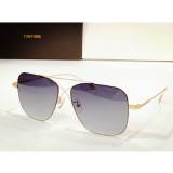 Buy TOM FORD Sunglasses Polarized FT0895 STF267