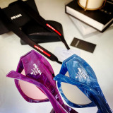 PRADA knockoff shades For Ladies PR07YS SP151