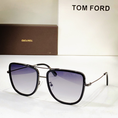 TOM FORD Sunglasses For Women FT0759 STF265