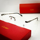 Cartier Online Prescription Glasses 0301 FCA262