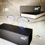 MONT BLANC Pair replica eyewear MB0189S FM386