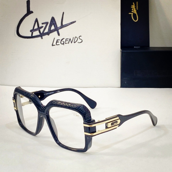 Buy CAZAL Prescription Eyeglasses Online MOD62 SCZ204