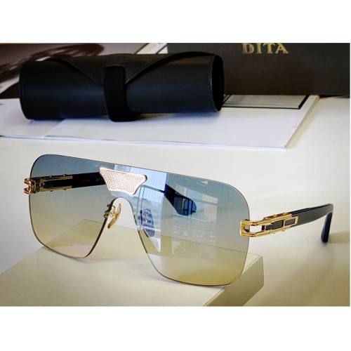 MAYBACH knockoff shades Men's DTS163 SMA067