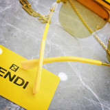FENDI Designer Sunglasses For Women FFM0095 SF149