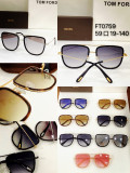 TOM FORD sunglasses dupe For Women FT0759 STF265