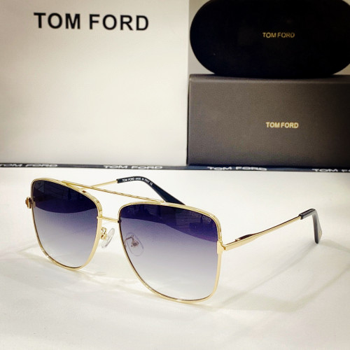 TOM FORD Fake Sunglasses Replica FT0838 TF063