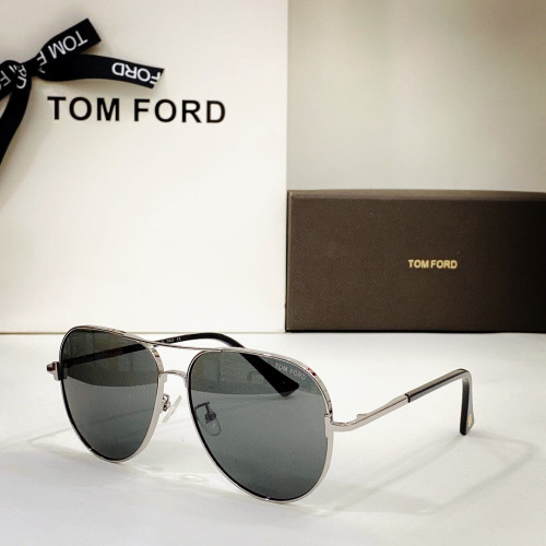 TOM FORD High Quality Replica Sunglasses FT0823 STF039