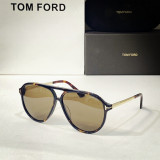 TOM FORD Sunglasses Men's FT0909 STF070