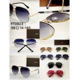 TOM FORD High Quality sunglasses dupe FT0823 STF039