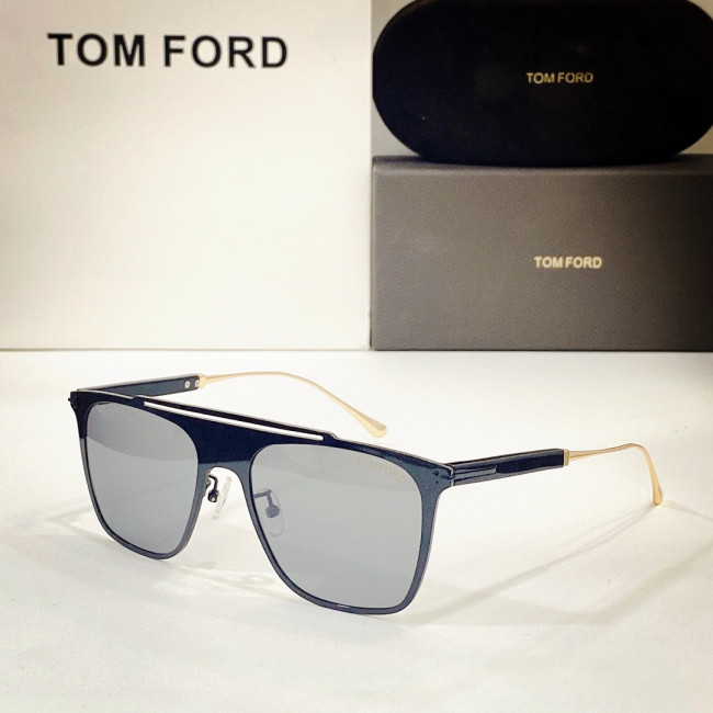 TOM FORD Sunglasses Men's FT0913 STF038