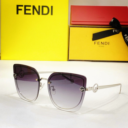 Wholesale FENDI sunglasses dupe FF7006 SF024
