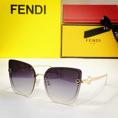 Buy FENDI Sunglasses Brands FF7006 SF024