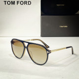 TOM FORD Sunglasses Men's FT0909 STF070