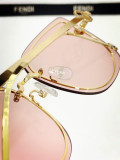 Wholesale FENDI sunglasses dupe FF7006 SF024