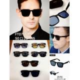 sunglasses dupe Men's DAX FT 0751 STF040