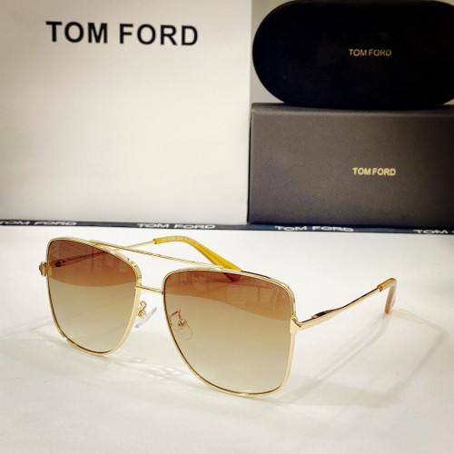 TOM FORD Sunglasses FT0838 TF063