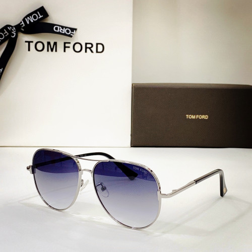 TOM FORD High Quality Replica Sunglasses FT0823 STF039