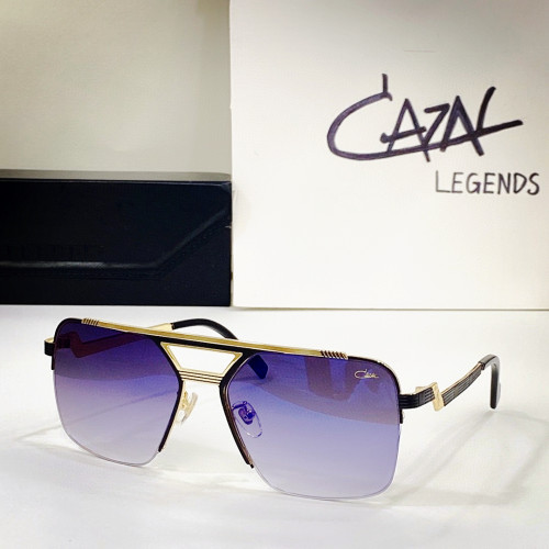 CAZAL Affordable Sunglasses Brands MOD9102 SCZ206
