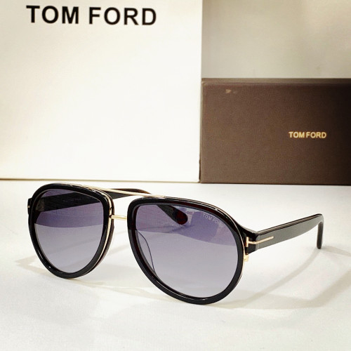 Wholesale TOM FORD Fake Sunglasses Copy FT 0779 STF085