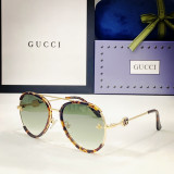 GUCCI Sunglasses For Women Brands GG0386 SG305